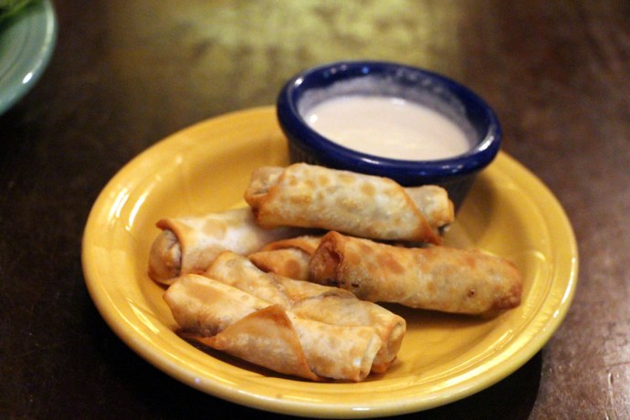 Gazala's Meat Cigars