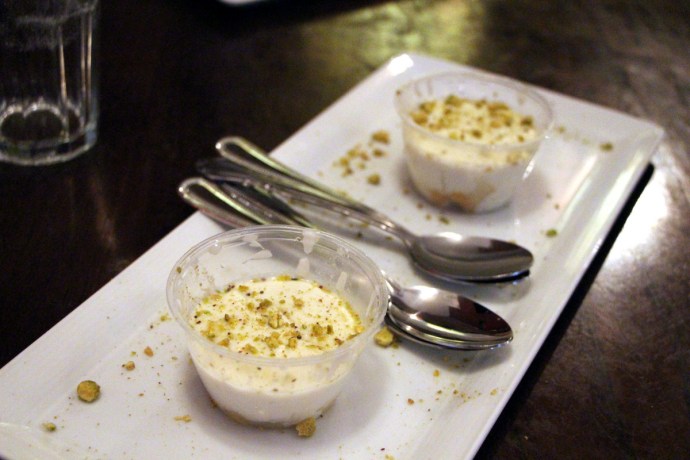 Gazala's Osh Al-Saria