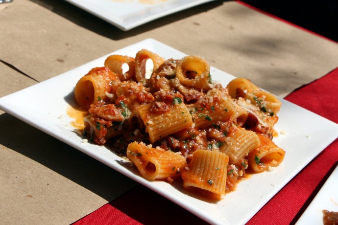 Salumeria Rosi Amatriciana