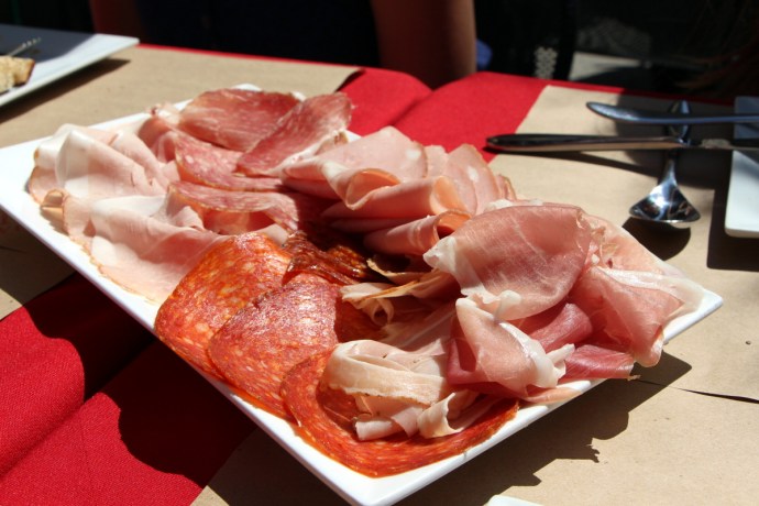 Salumeria Rosi Charcuterie