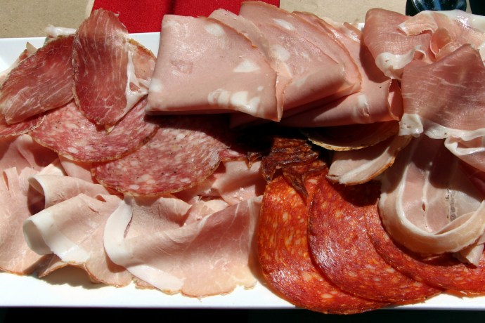 Salumeria Rosi - Charcuterie