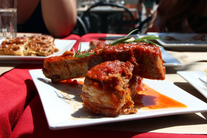 Salumeria Rosi Costina