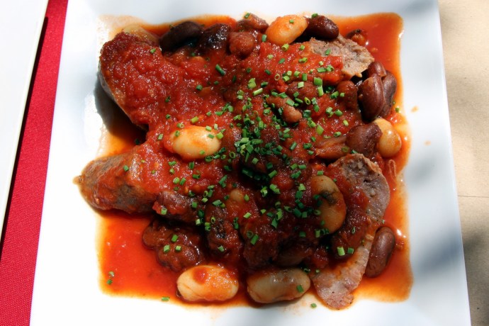 Salumeria Rosi Salsiccia