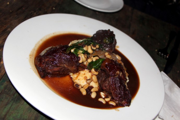 Sylvain - Beef Cheeks