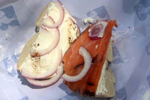 Russ and Daughters