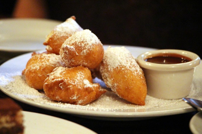 CrispoZeppole