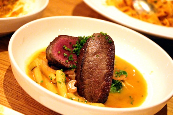 Louro Venison