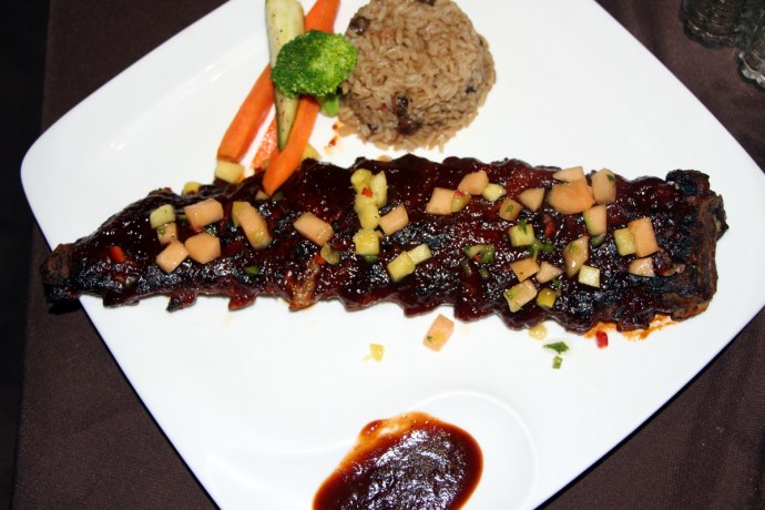 Crackpot Kitchen Ribs