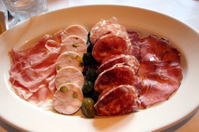 Maialino Salumi