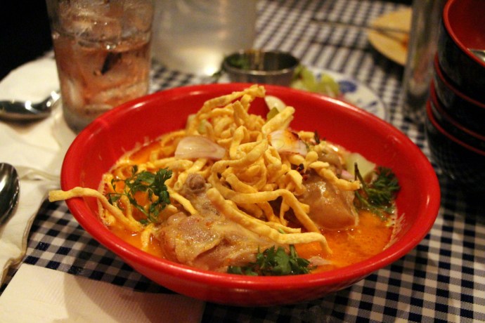 Pok Pok Khao Soi