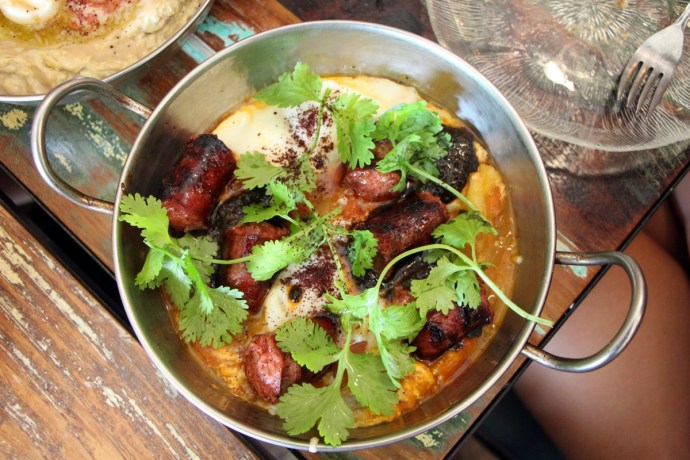 Zizi Limona Cowshuka