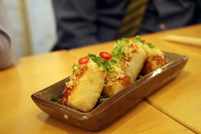 Danji Tofu