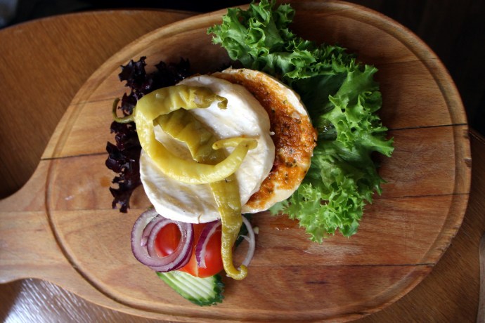 Kolkovna Olympia Hermelin