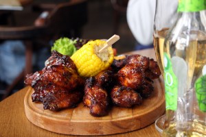 Kolkovna Olympia wings