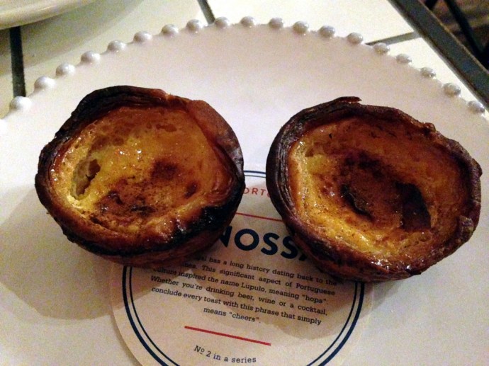 Lupulo Pasteis