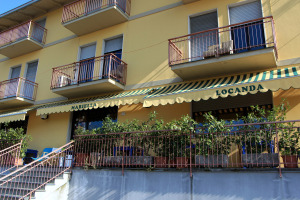 Locanda Mariella Outside
