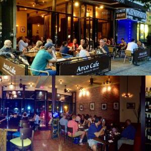 Arco Cafe