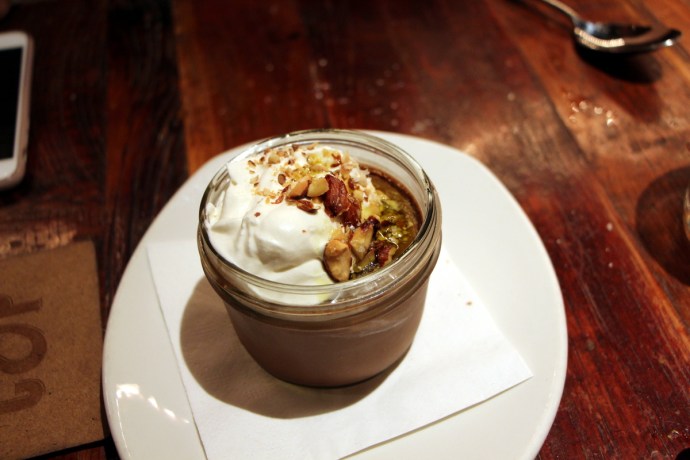 Cull & Pistol Mousse