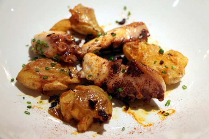 Cull & Pistol Octopus