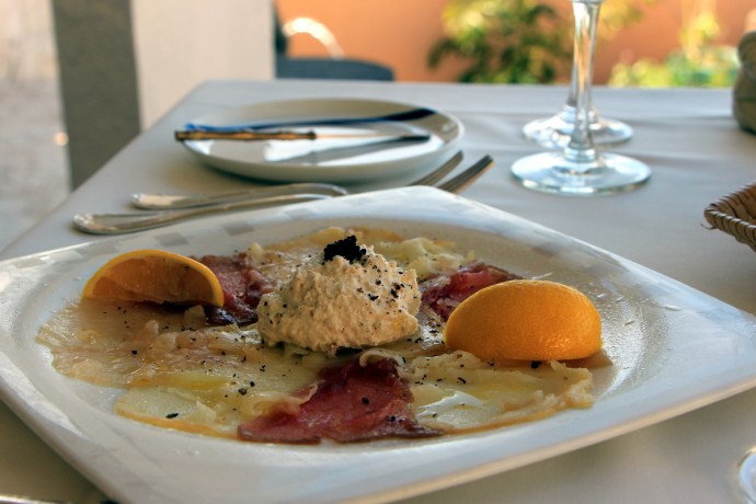 Anguilla Hibernia Smoked Trio