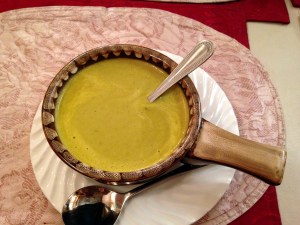 San Rasa Mulligatawny
