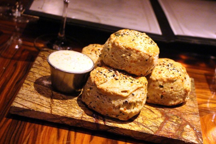 American Cut Biscuits