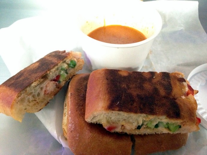 Lobster Press Pennsy