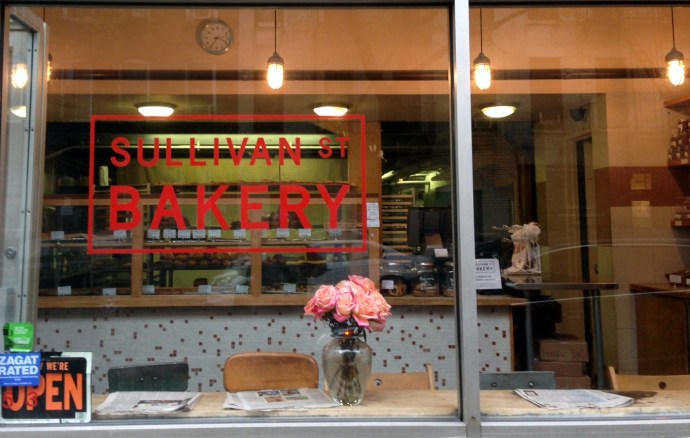 Sullivan Street Bakery