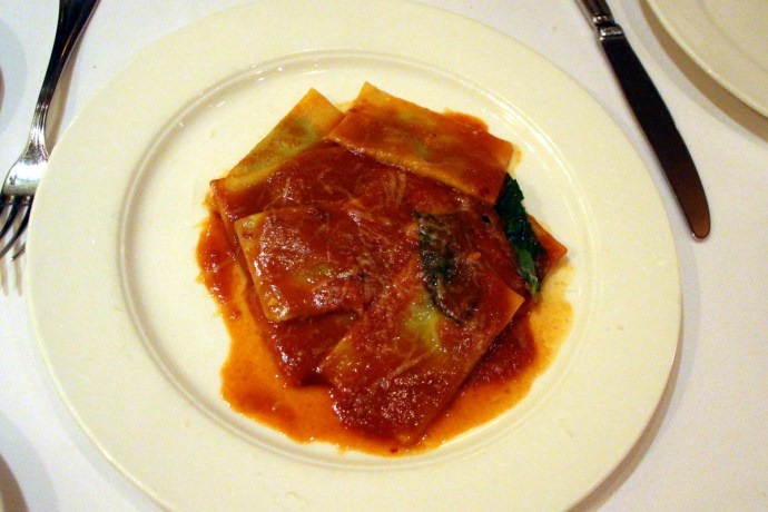 Babbo Mint Love Letters