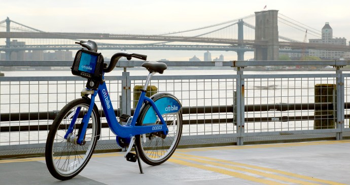 citibikebridge