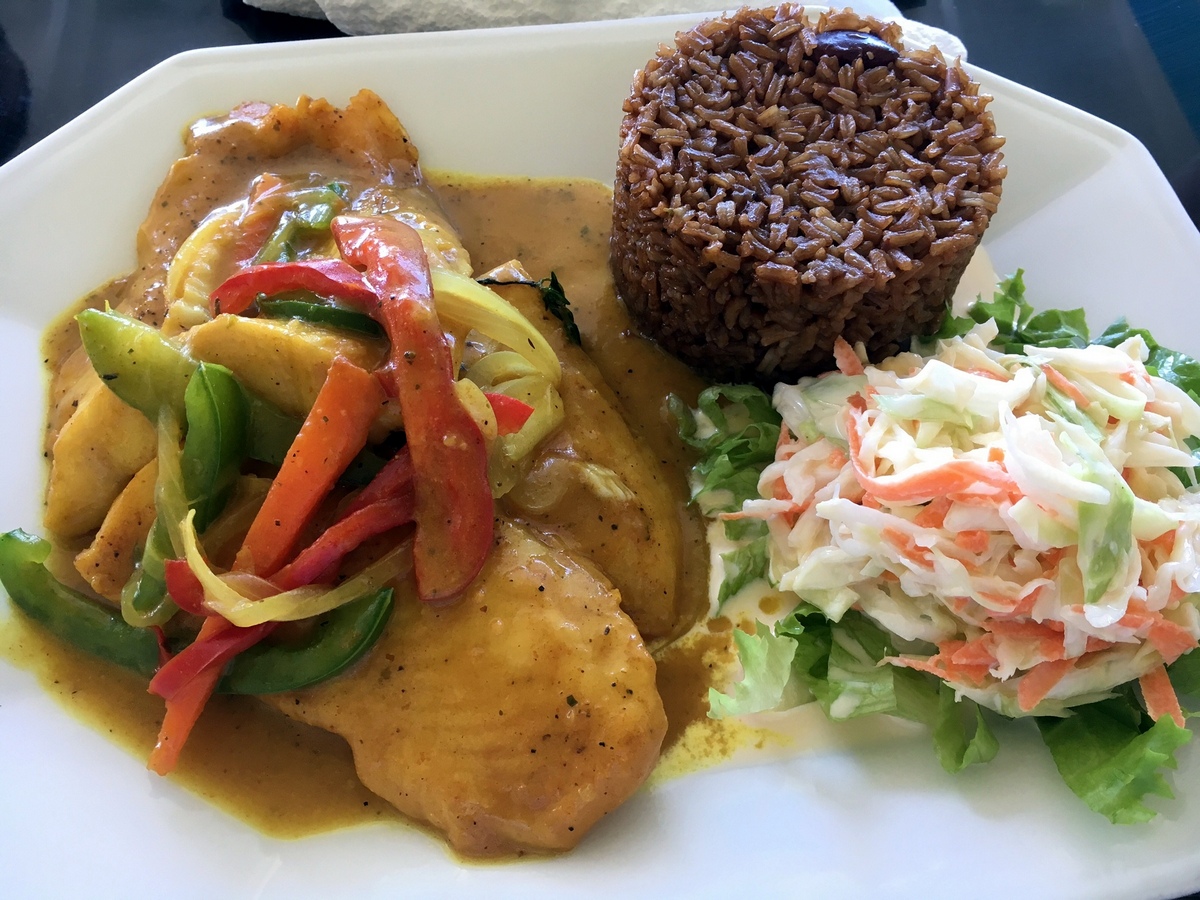 flamingos-curried-grouper