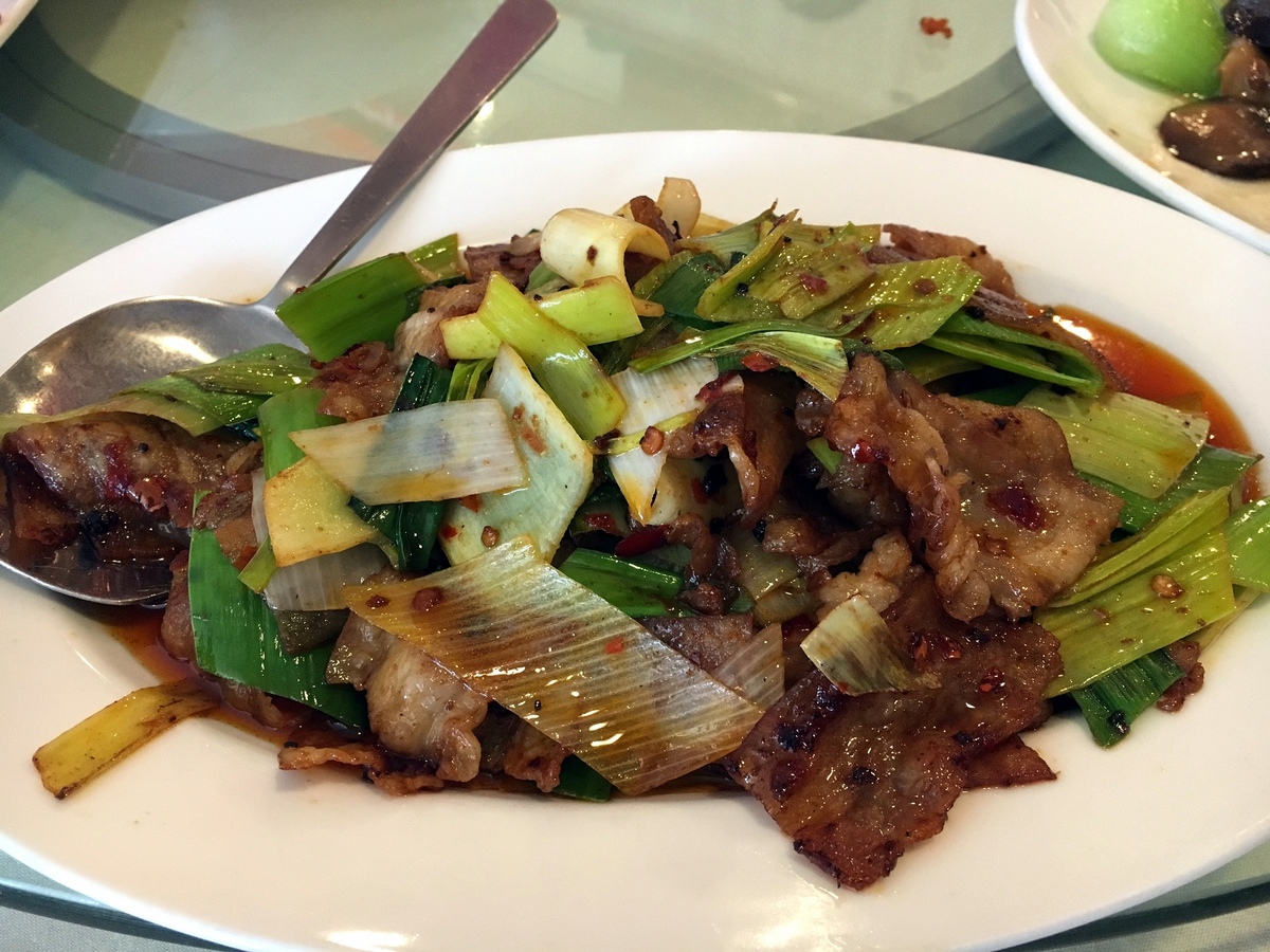 legend-of-taste-double-cooked-pork