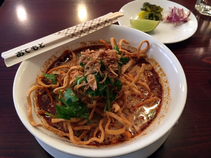 Pam Real Thai Kha Soi