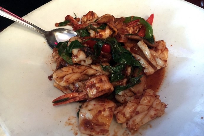 Pam Real Thai Pad Ped