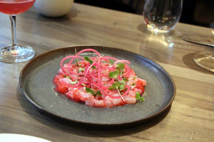 Gloria Tartare