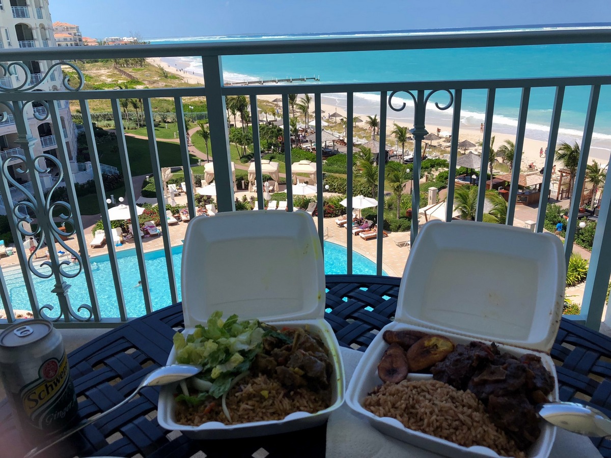 Delicious Dishes Takeout