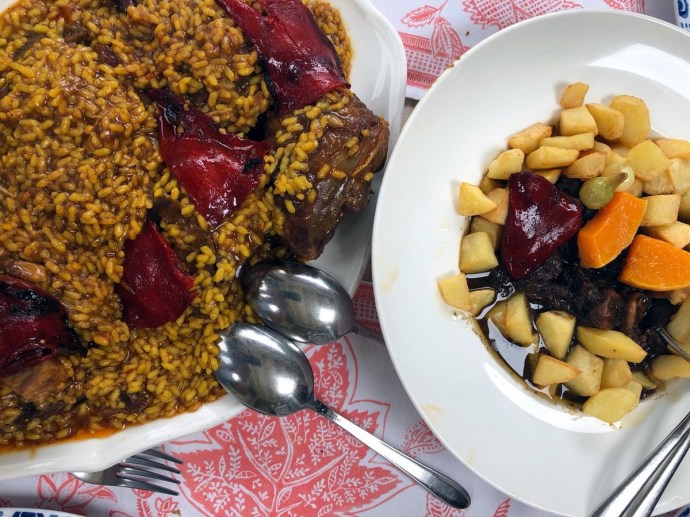 El Molín de Mingo Pitu