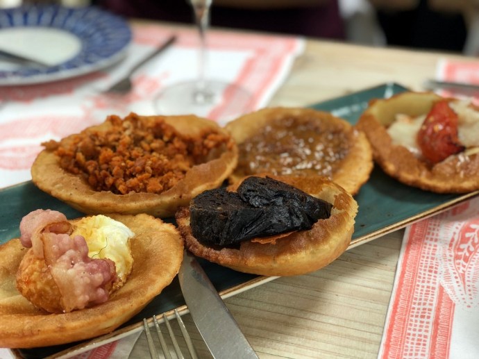 El Molín de Mingo Tortos