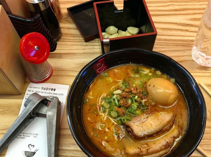 Tatsu Ramen