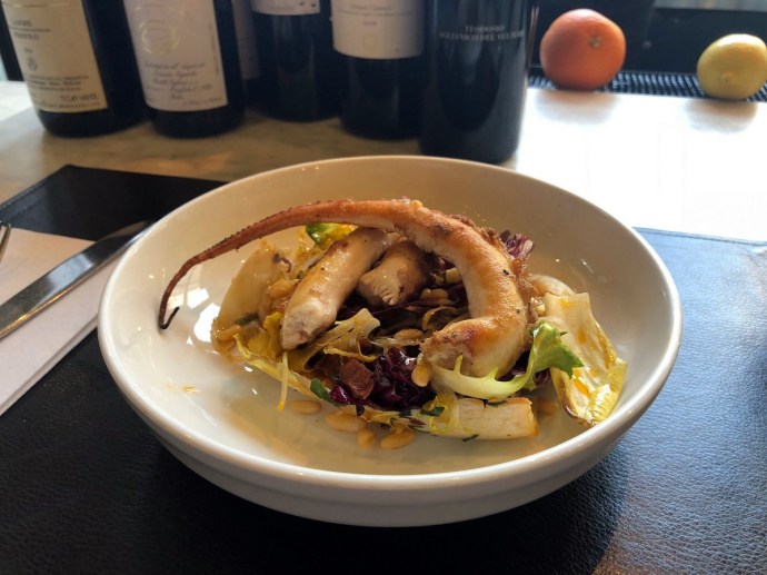 Dell'anima - Octopus