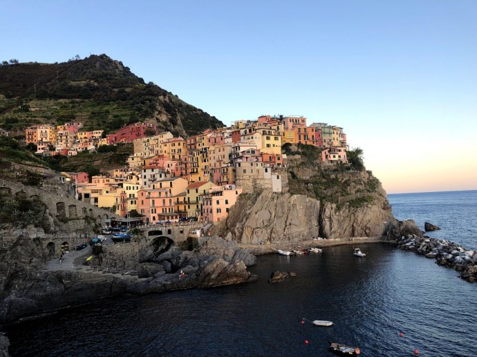 Manarola