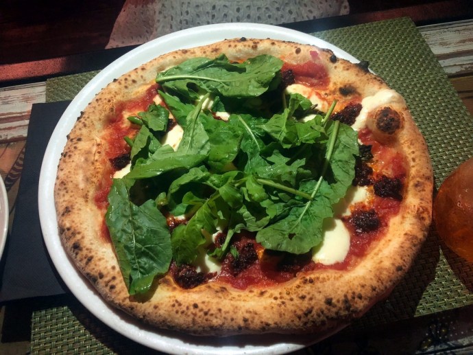 Artisan Pizza Anguilla