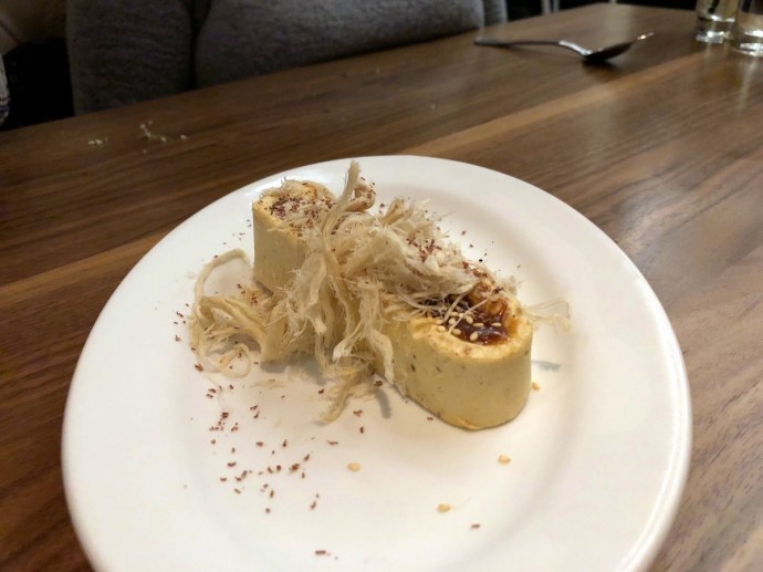 Lamalo Halvah Parfait